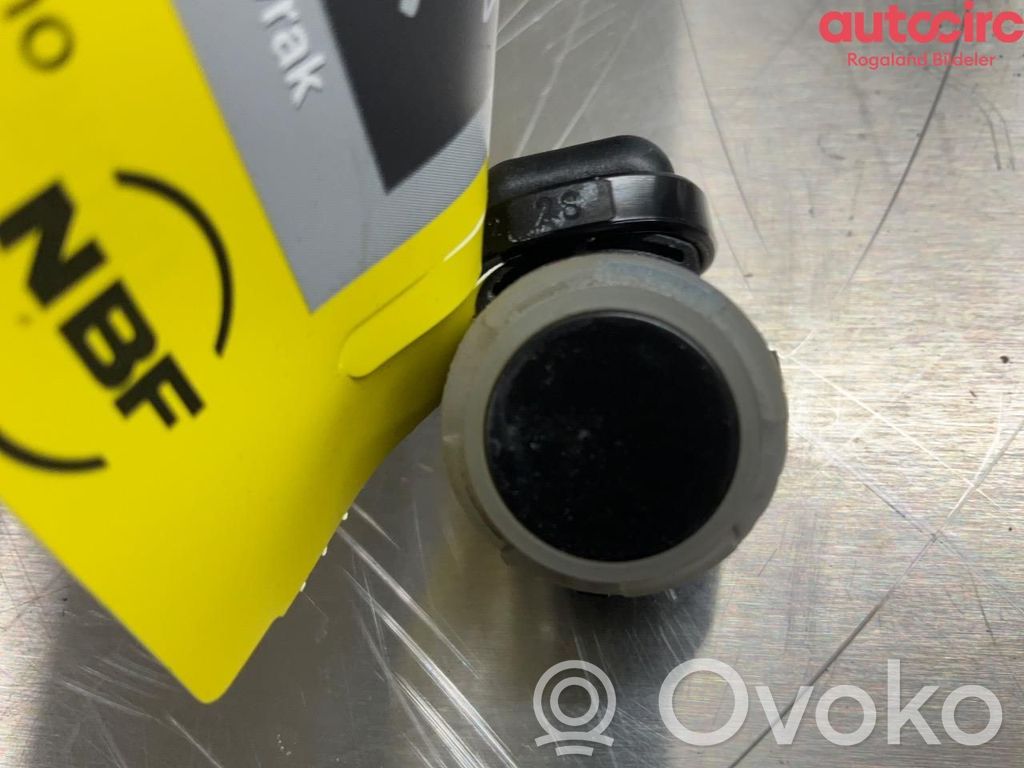 Opel Corsa F Sensore di parcheggio PDC
