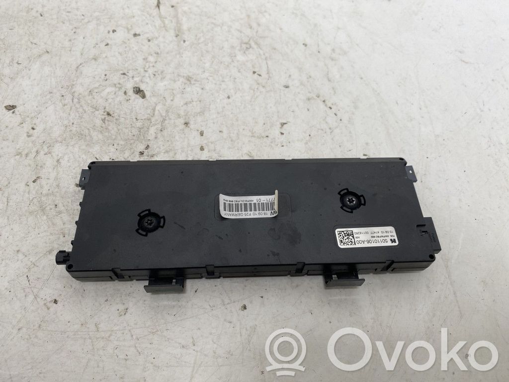 BMW X3 F25 Amplificatore antenna 