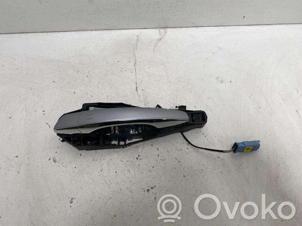 Manecilla externa puerta delantera   9686433780,SU001A3559,9686433780,SU001A3061,SU001A3559,SU001B2315