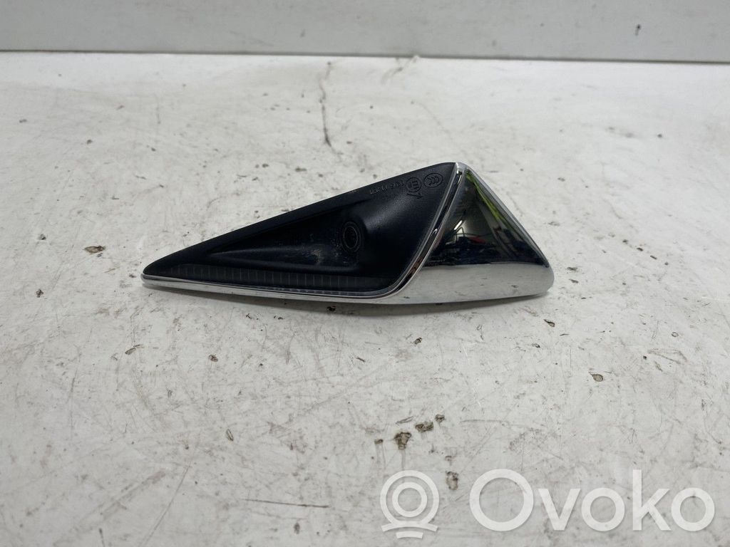 Tesla Model X Windshield/windscreen camera 
