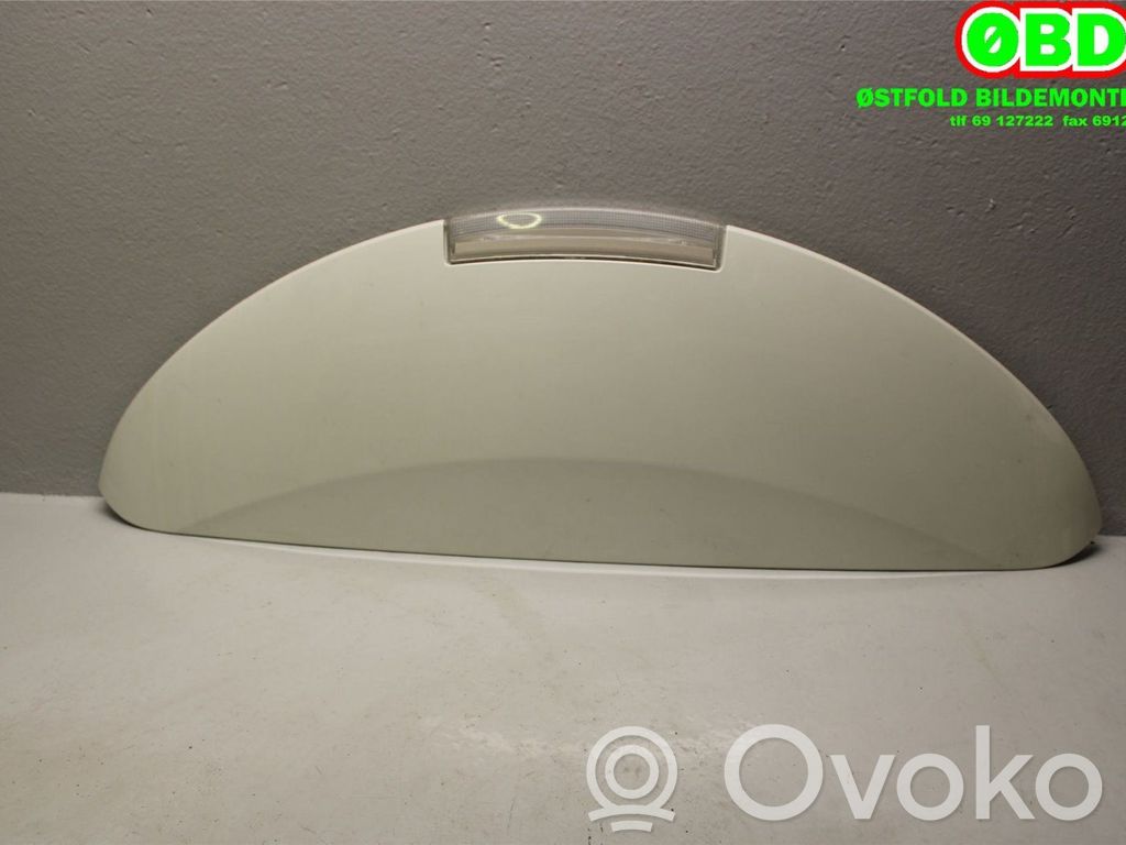Spojler klapy tylnej / bagażnika   960323NL0H,960323NL0H