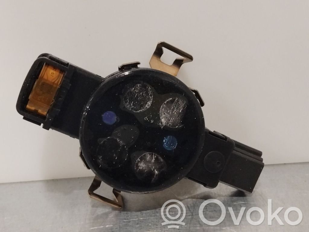 Volkswagen ID.3 Sensore pioggia