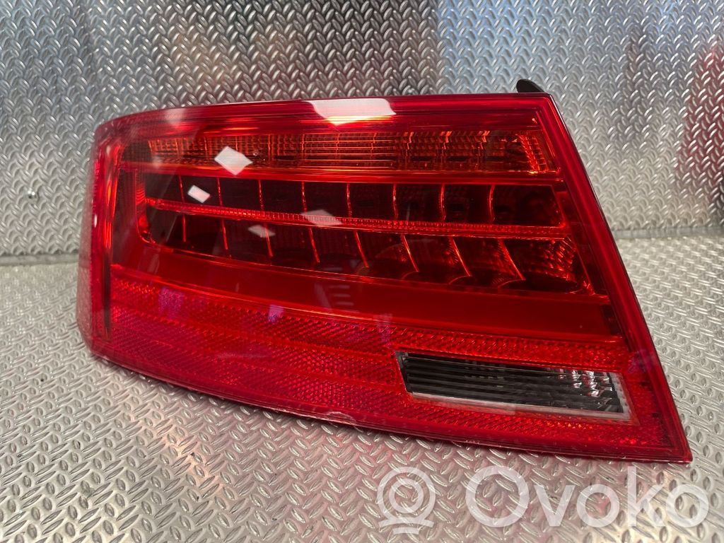 Audi A5 8T 8F Lampa tylna 