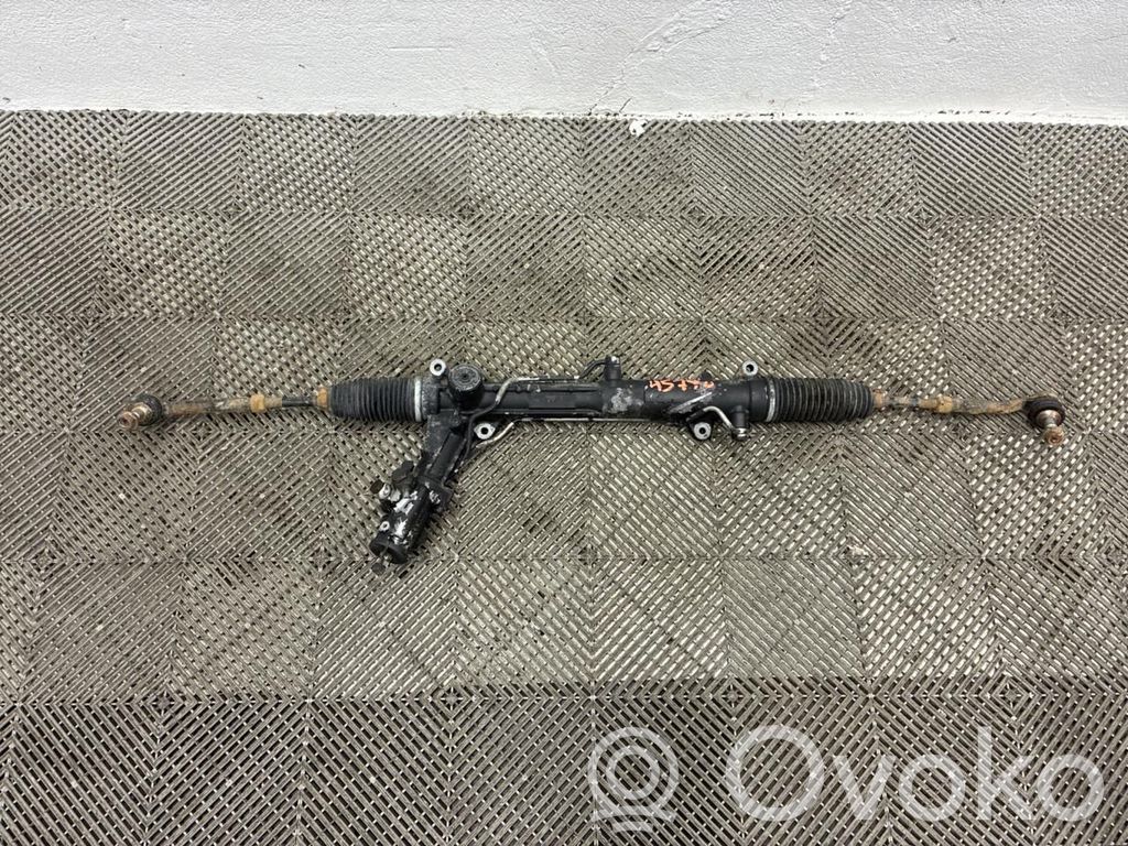 BMW 5 E60 E61 Crémaillère de direction 