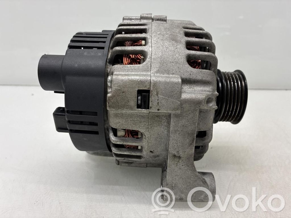 BMW X5 E53 Alternador 