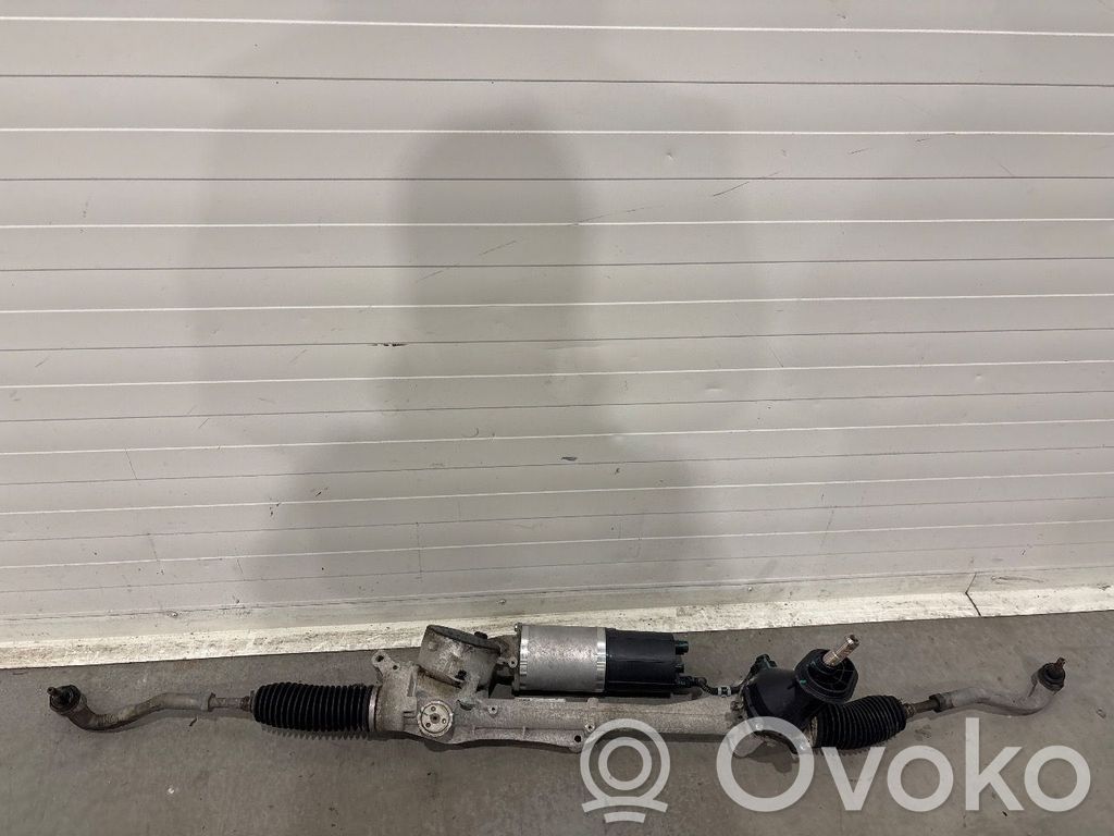 Volvo XC40 Przekładnia kierownicza / Maglownica 