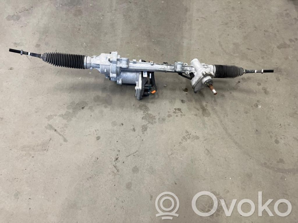 Tesla Model 3 Steering rack 