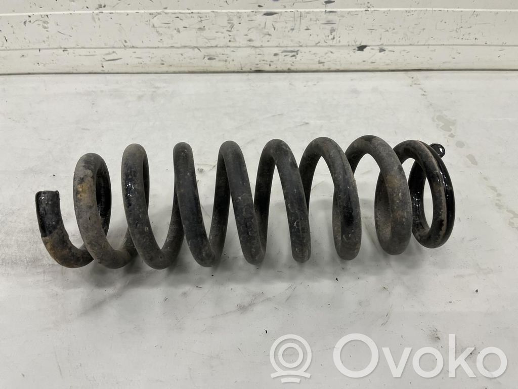 BMW 3 E90 E91 Rear coil spring rubber mount 