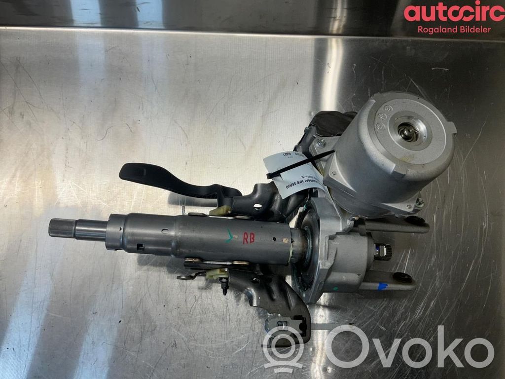 Opel Mokka Kolumna kierownicza / Komplet 