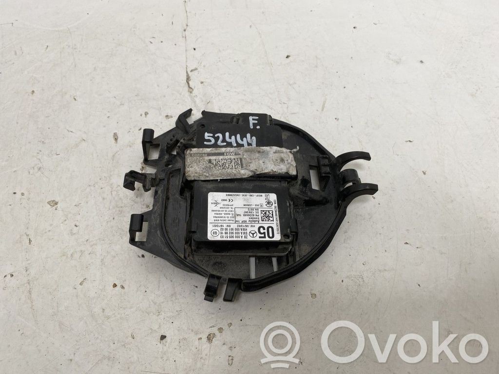 Mercedes-Benz B W246 W242 Sensore radar Distronic