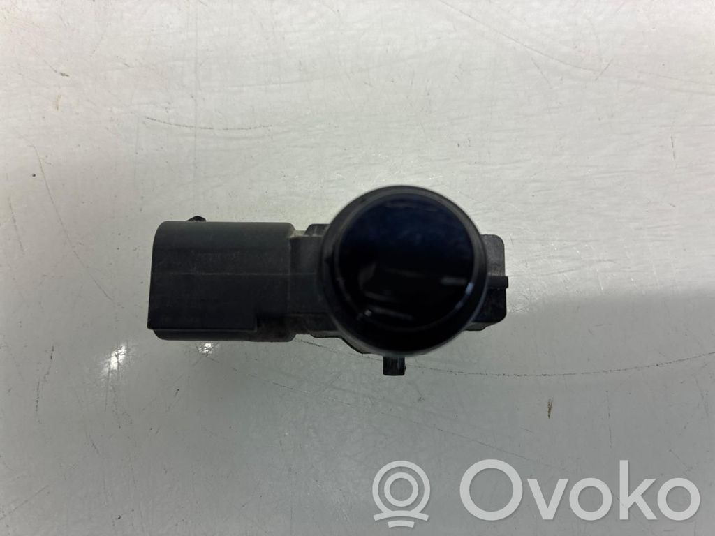 Peugeot 308 Interruptor del sensor de aparcamiento (PDC) 