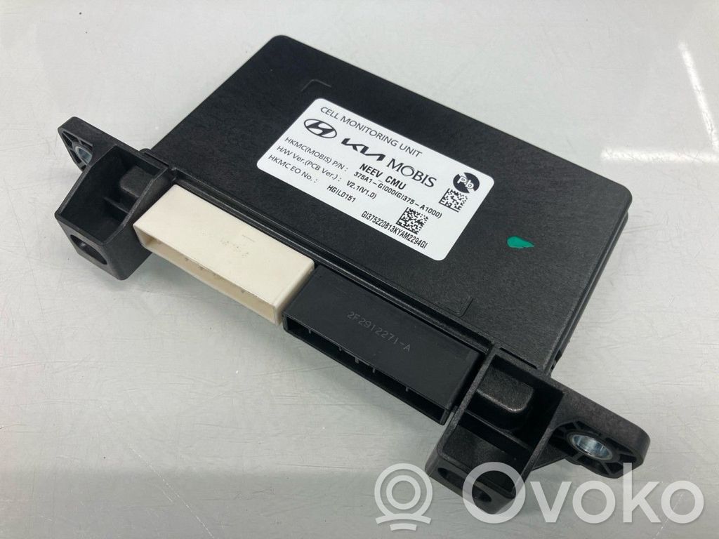 Modul control baterie   375A1GI000,375A1GI000,GI375A1000,375A1GI000,GI375A1000