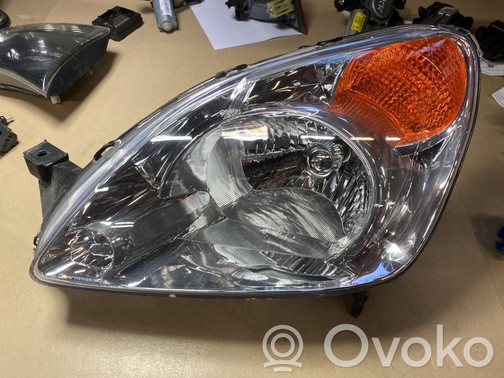 Honda CR-V Phare frontale 