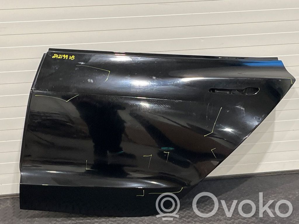 Tesla Model 3 Galinės durys 