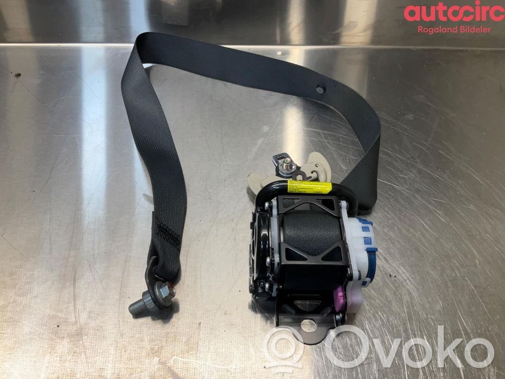 Mitsubishi Outlander Ceinture de sécurité avant