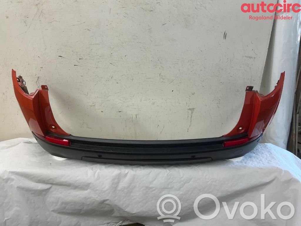 Land Rover Discovery Sport Bară spate 