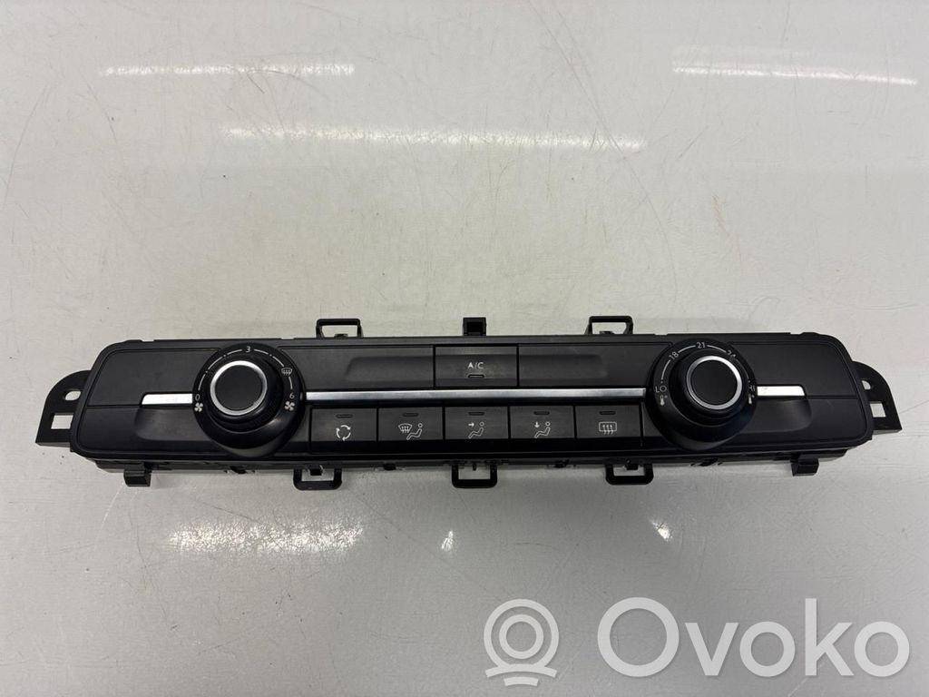 Toyota Proace Rămă unitate control climatizare 