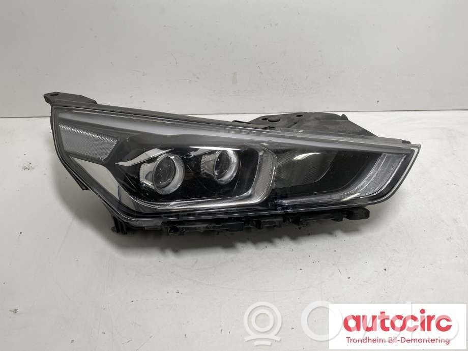 Lampa przednia   92102G7000T2S,92102G7000T2S