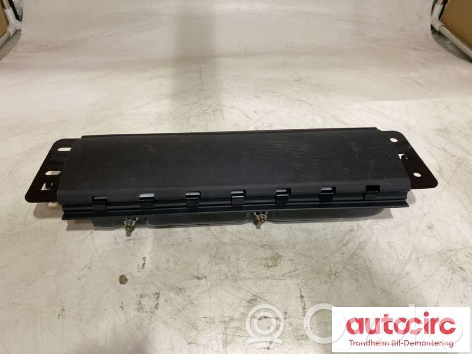 Airbag pentru genunchi   LJ6BS042A01AD,LJ6BS042A01AF,2678324,2678324,LJ6BS042A01AD,LJ6BS042A01AF