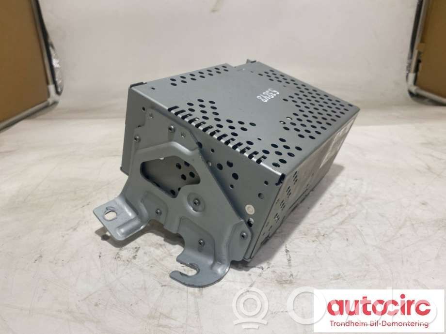 Panel / Radioodtwarzacz CD/DVD/GPS   LJ8T18K810ZHJ,LJ8T18K810ZHK,2616293,2616293,LJ8T18K810ZHJ,LJ8T18K810ZHK