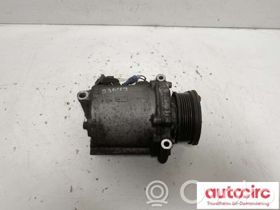 Mitsubishi Outlander Klimakompressor Pumpe 