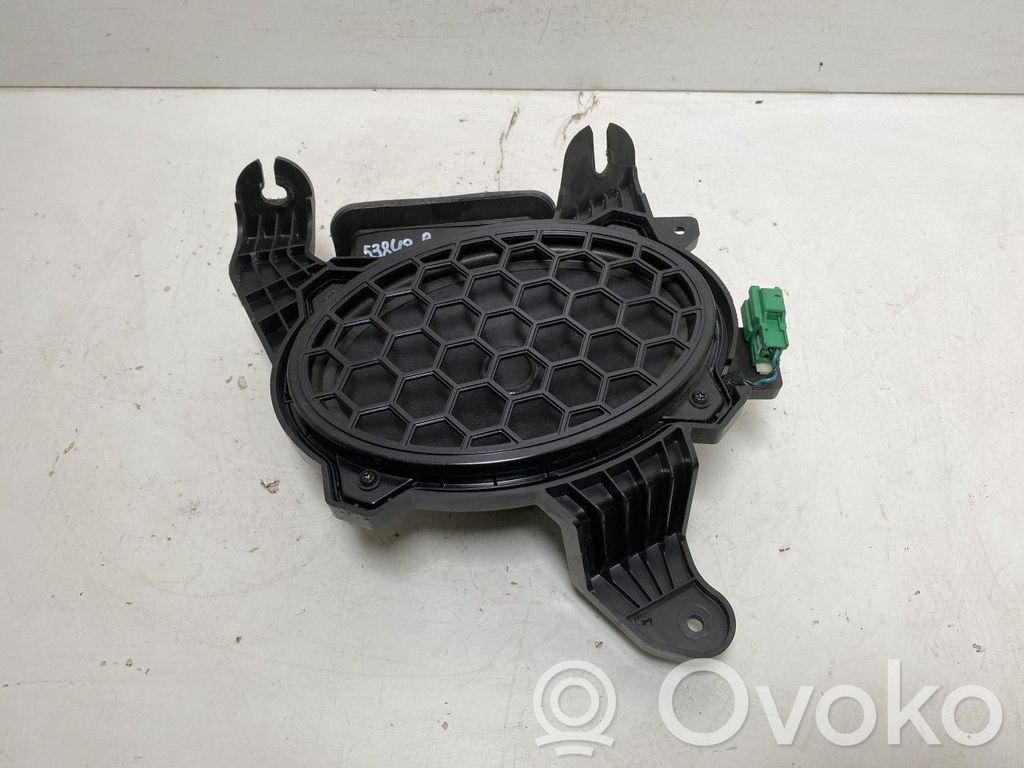 Ford Mustang Mach-E Subwoofer 