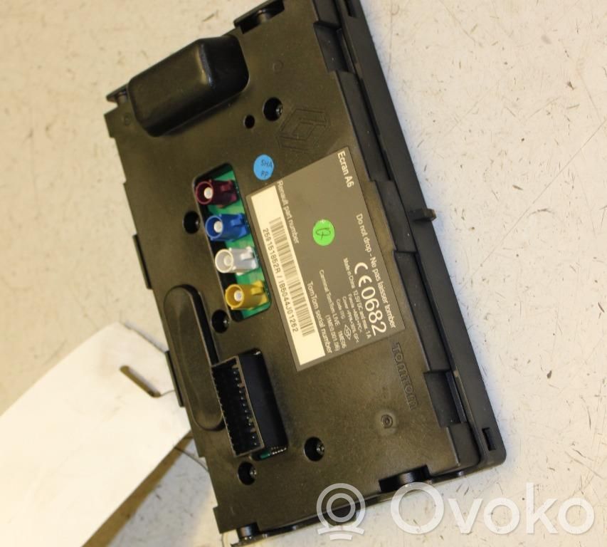 Panel radia   259151852R,259151852R,259151852R,259151852R