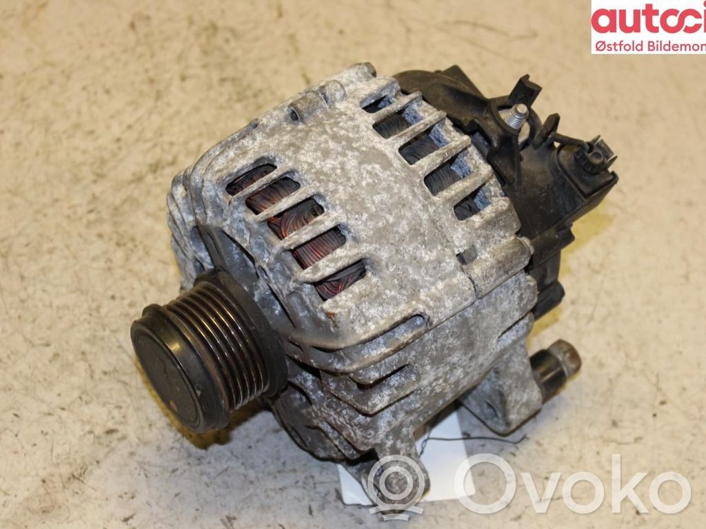 Ford Transit -  Tourneo Connect Generator/alternator 