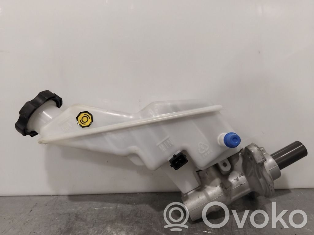 KIA Sorento Cilindro del sistema frenante 