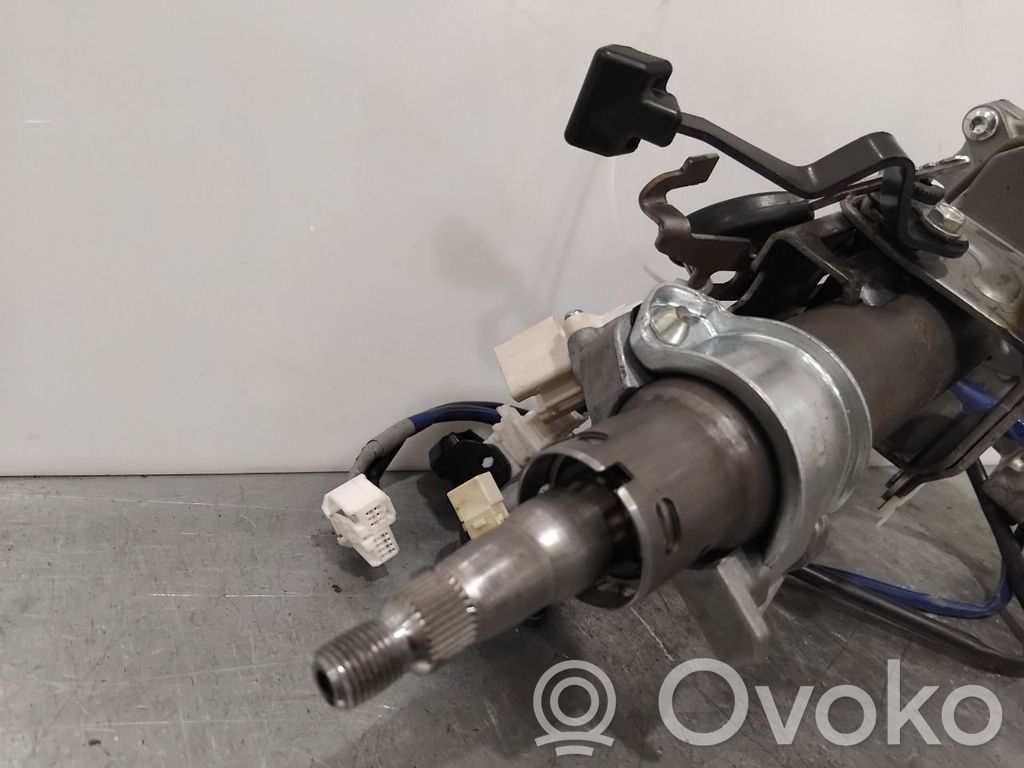Toyota Auris 150 Kit colonne de direction 