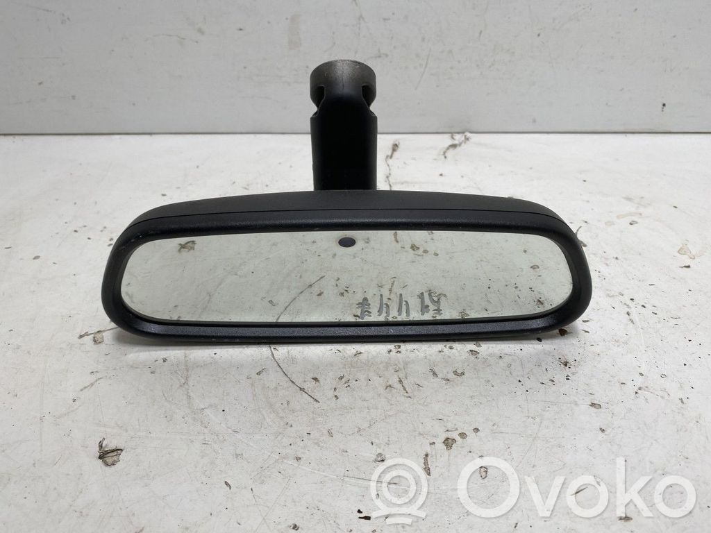 Citroen DS5 Specchietto retrovisore (interno) 