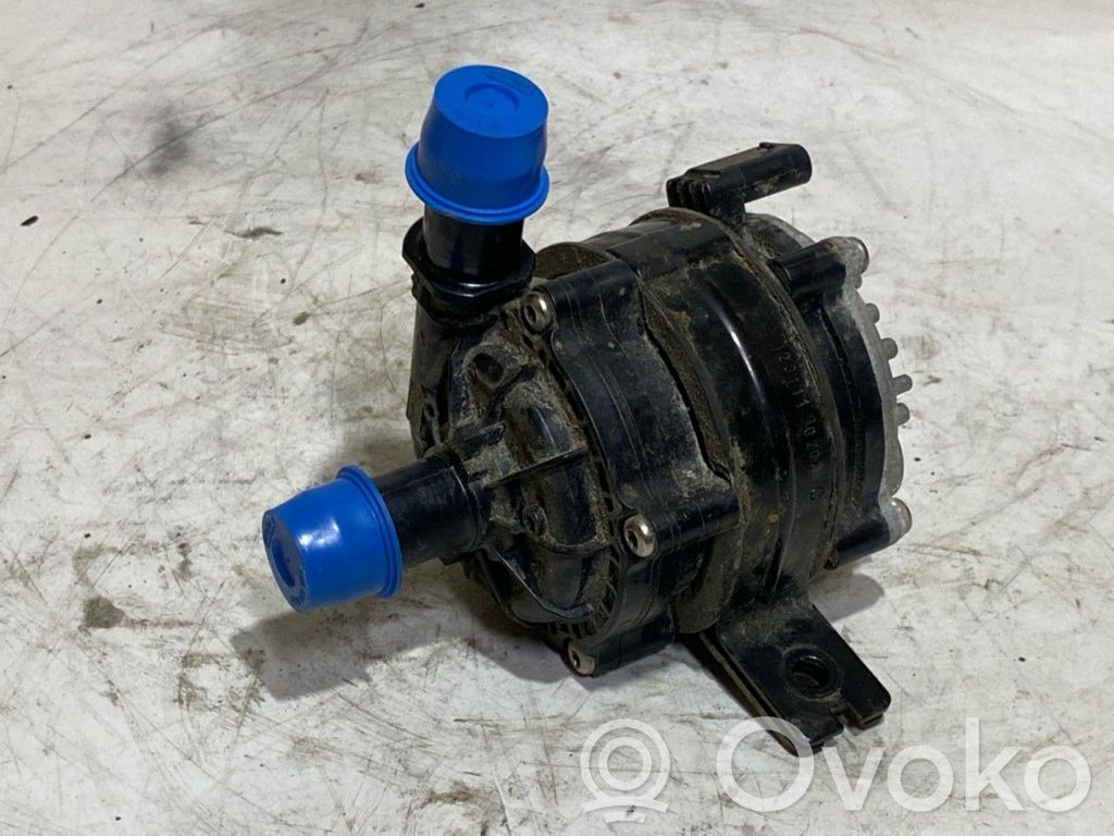 Webasto pompe de circulation d'eau   19081120010B,2553637,2703645,19081120010B,2553637,2703645