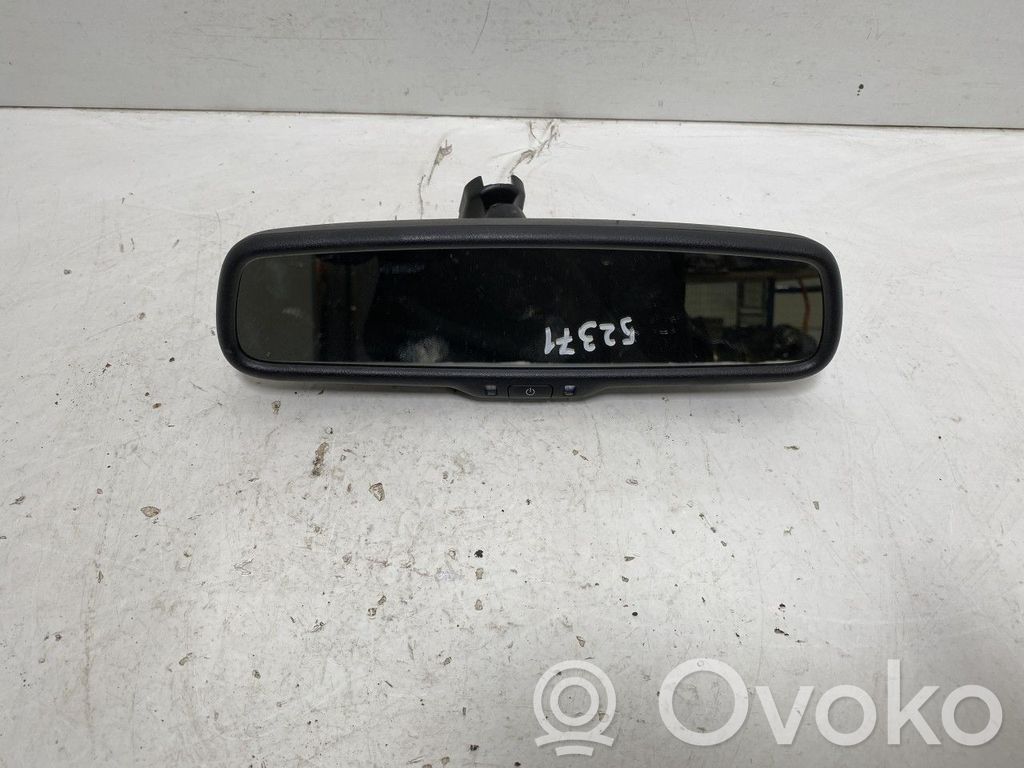 Nissan X-Trail T32 Lusterko wsteczne 