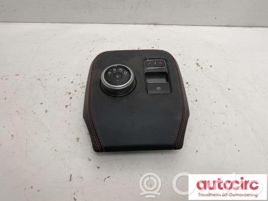 Ford Mustang Mach-E Selector de cambios 
