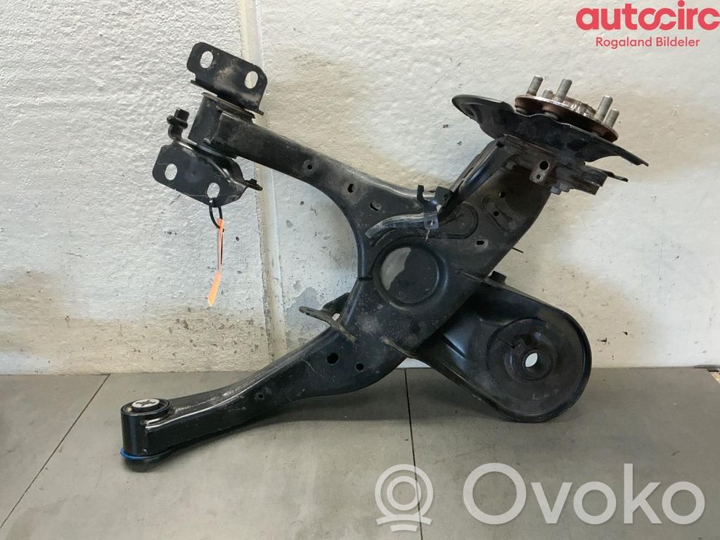 Ford Transit Custom II Querlenker hinten 