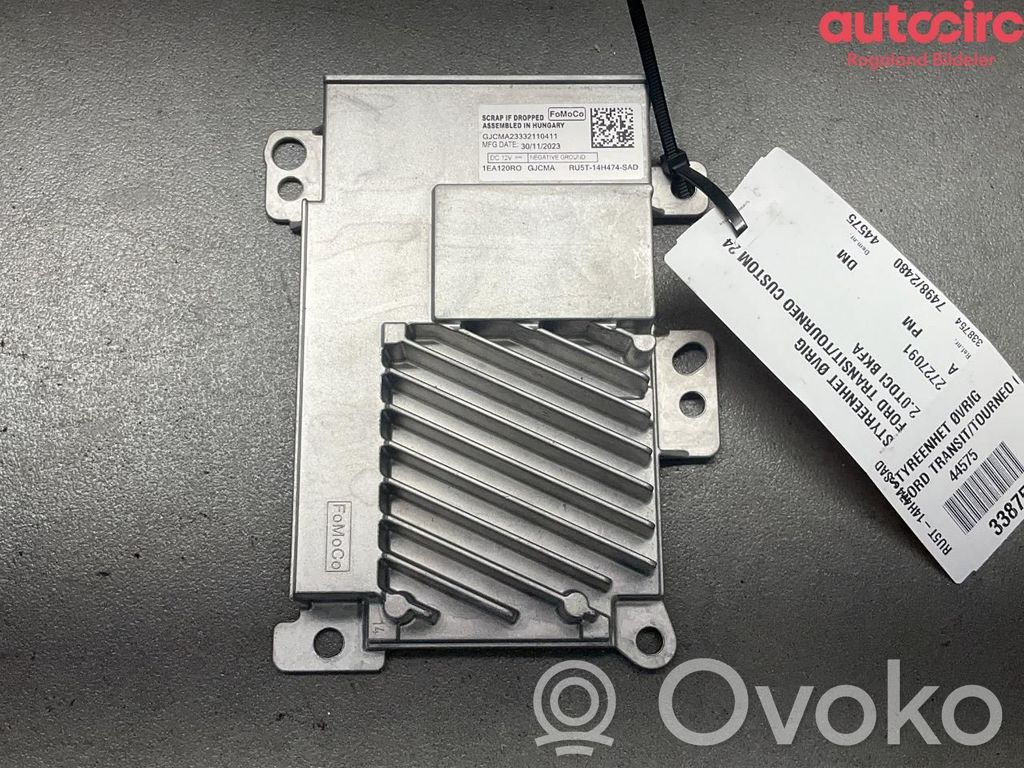 Autres unités de commande / modules   2727091,RU5T14H474SAD,RU5T14H474SAD,2727091,RU5T14H474SAD