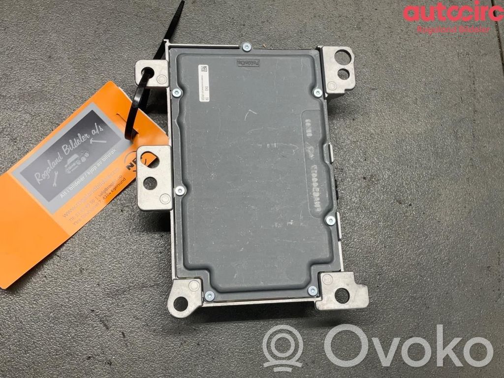 Ford Transit Custom II Muut ohjainlaitteet/moduulit 