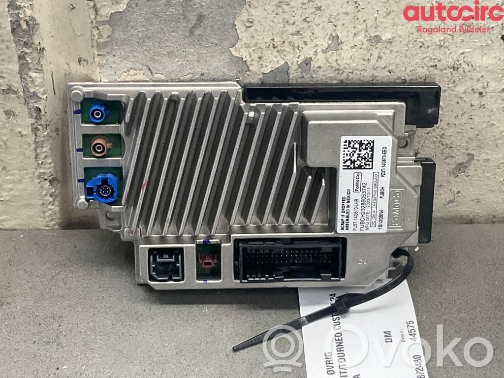 Autres unités de commande / modules   2794631,PZ3T14G670EEG,PZ3T14G670EEG,2794631,PZ3T14G670EEG,PZ3T14G670EEK