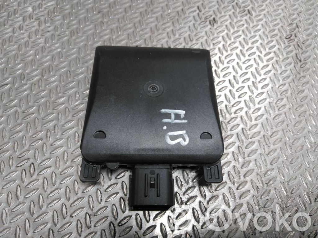 Volvo XC40 Sensore radar Distronic
