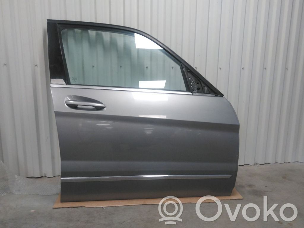 Mercedes-Benz GLK (X204) Portiera anteriore 