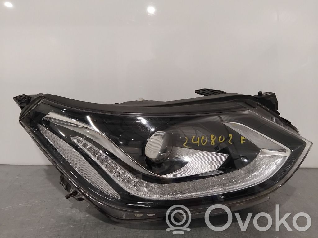 Opel Ampera- E Headlight/headlamp 
