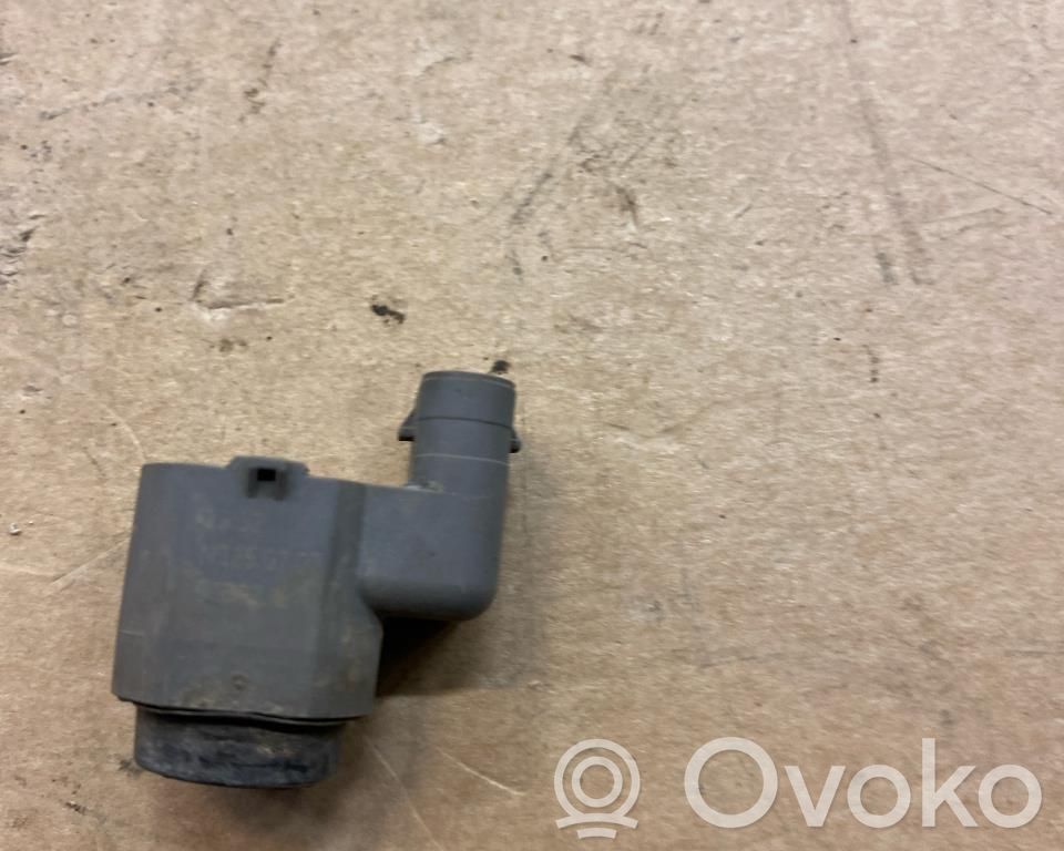 BMW X5 E70 Schalter Einparkhilfe Parktronic PDC 