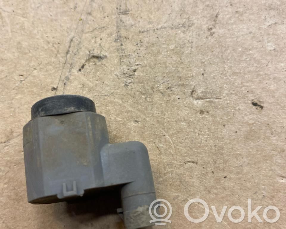 BMW X5 E70 Schalter Einparkhilfe Parktronic PDC 
