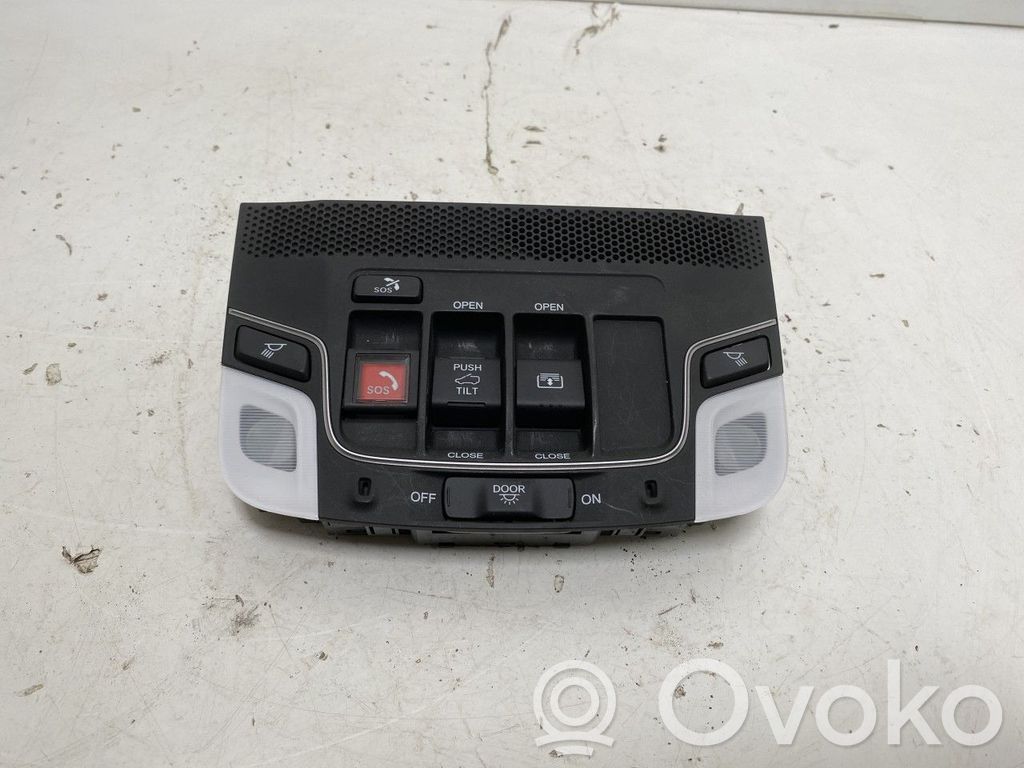 Honda CR-V Muut kytkimet/nupit/vaihtimet 
