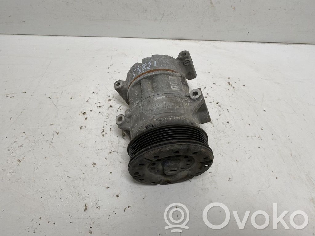Toyota Avensis T250 Kompresor / Sprężarka klimatyzacji A/C 