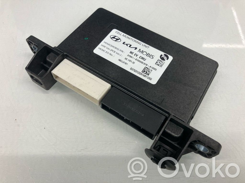 Hyundai Ioniq 5 Modul control baterie 
