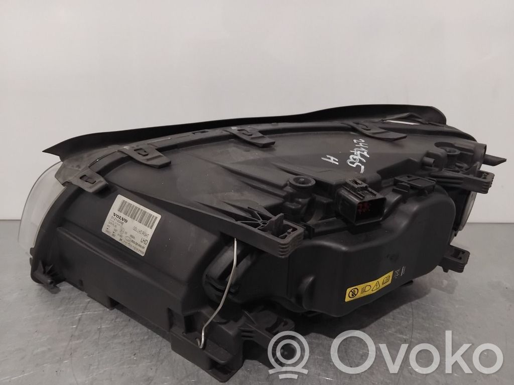 Volvo V70 Scheinwerfer 