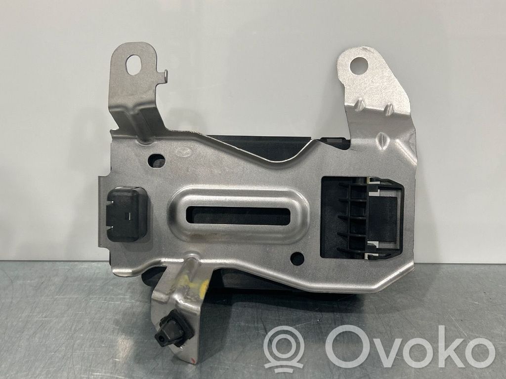 Mazda 3 III Module de contrôle carrosserie centrale