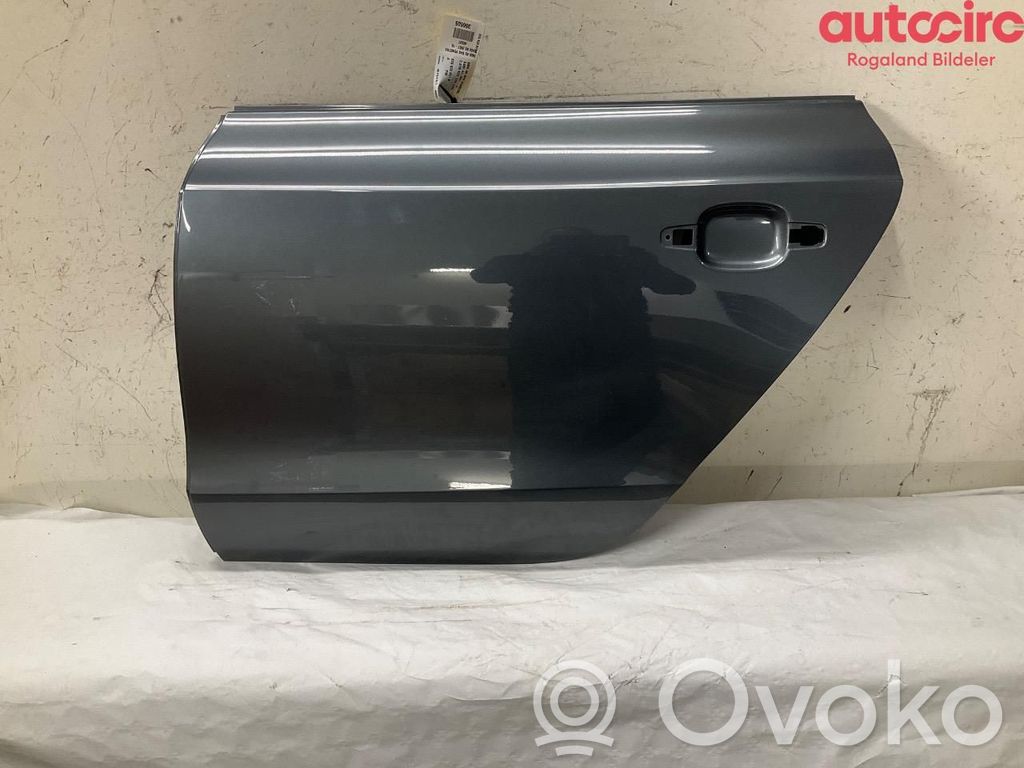 Audi A5 8T 8F Ușă spate 