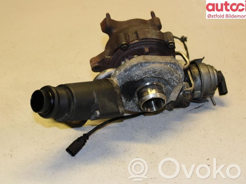 Turbo   03L145721B,03L145721B